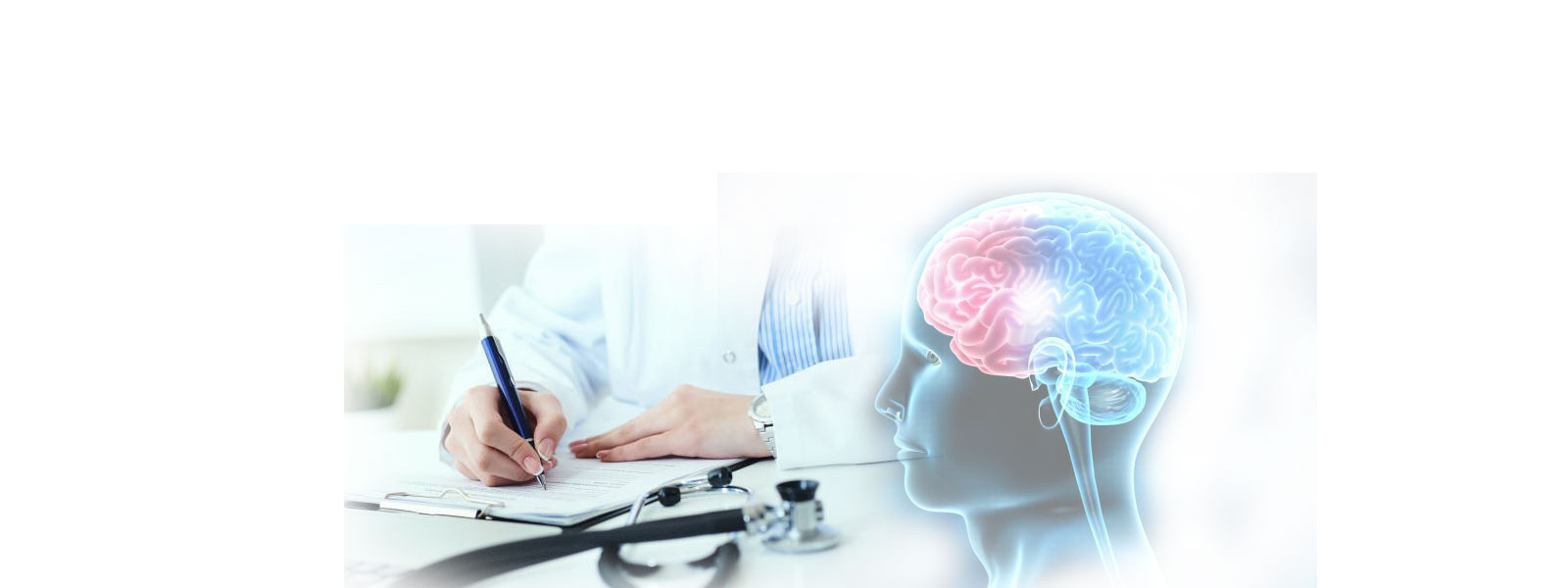 High-end Medical Expertise <br>Blend With Rational Prescribing